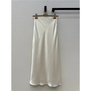 브루넬로 쿠치넬리 스커트 B73107 2025/신상