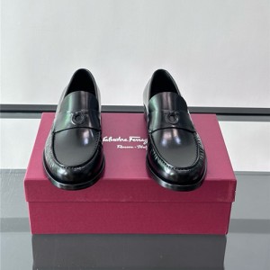 페레가모 남성용 구두 F36124-2 2025/신상