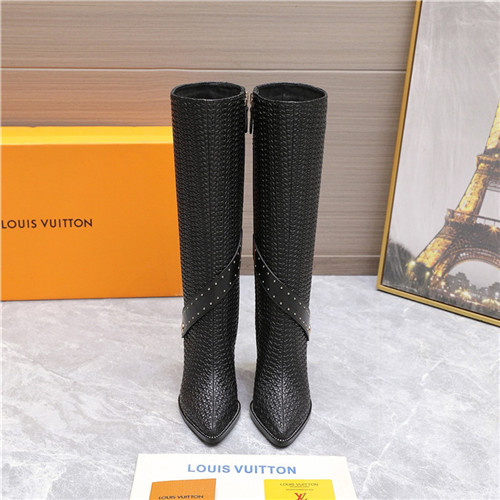 루이비통 여성용 부츠 (굽높이9.5CM) L85548-2 2025/신상