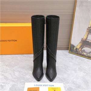 루이비통 여성용 부츠 (굽높이9.5CM) L85548-2 2025/신상