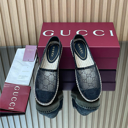 구찌 여성용 슬립온 G34128-2 2025/신상