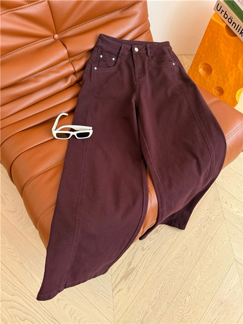 로에베 청바지 L42806 2025/신상