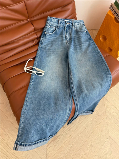 아크네 스튜디오 청바지 A83103 2025/신상