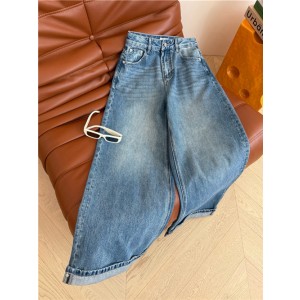 아크네 스튜디오 청바지 A83103 2025/신상