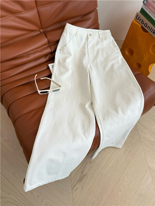 샤넬 청바지 C82804 2025/신상