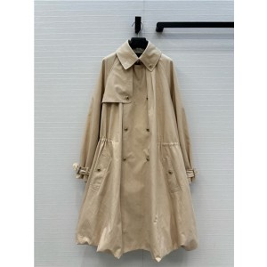 샤넬 바람막이 코트 C45701 2025/신상