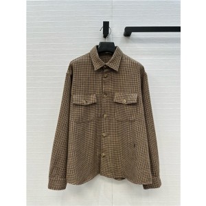 생로랑 긴팔 셔츠 Y23503 2025/신상