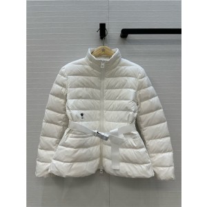 디올 패딩 자켓 (충전재-오리털) D75601 2025/신상