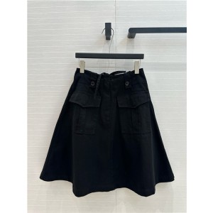 프라다 스커트 P13309 2025/신상