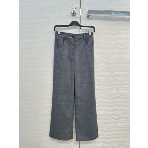 프라다 양복 바지 P72903 2025/신상