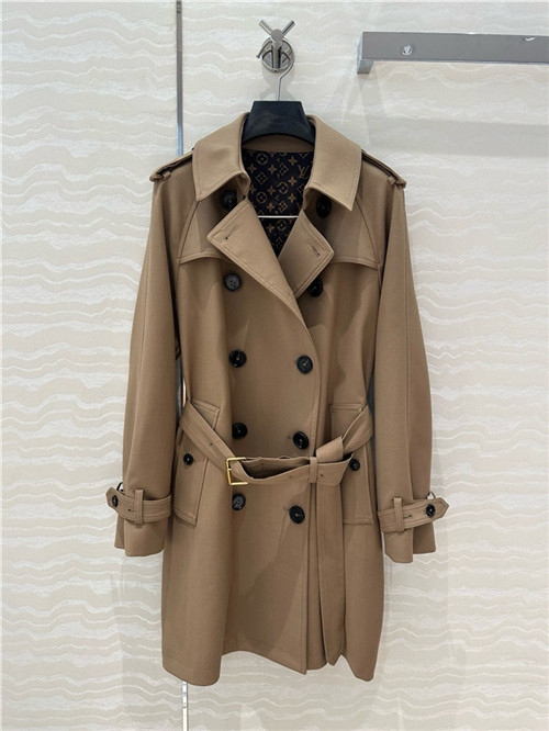 루이비통 바람막이 코트 L55204 2025/신상