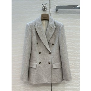 브루넬로 쿠치넬리 양복 자켓 B75302 2025/신상