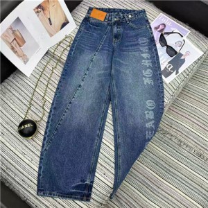 크롬하츠 청바지 C92258 2025/신상