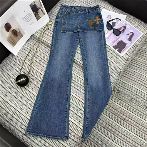 크롬하츠 청바지 C92305 2025/신상