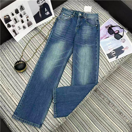 브루넬로 쿠치넬리 청바지 B82201 2025/신상