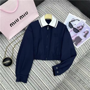 미우미우 자켓 M83207 2025/신상