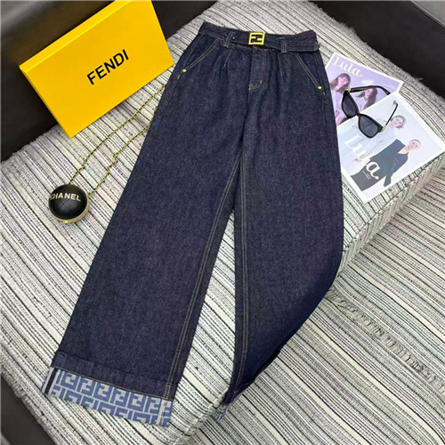 펜디 청바지 F62305 2025/신상