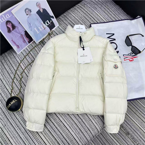 몽클레어 패딩 자켓 (충전재-거위털) M45304 2025/신상