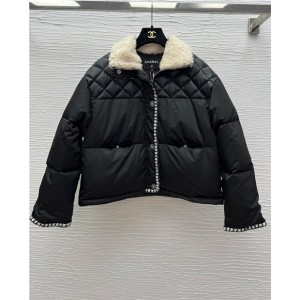 샤넬 패딩 자켓 C56101 2025/신상