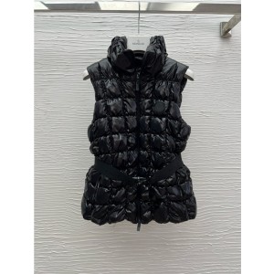 몽클레어 패딩 조끼 (충전재-거위털) M54201 2025/신상