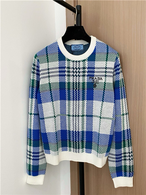 프라다 긴팔 니트 P62308 2025/신상