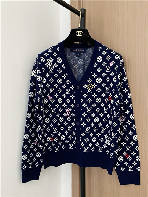 루이비통 긴팔 가디건 L72406 2025/신상