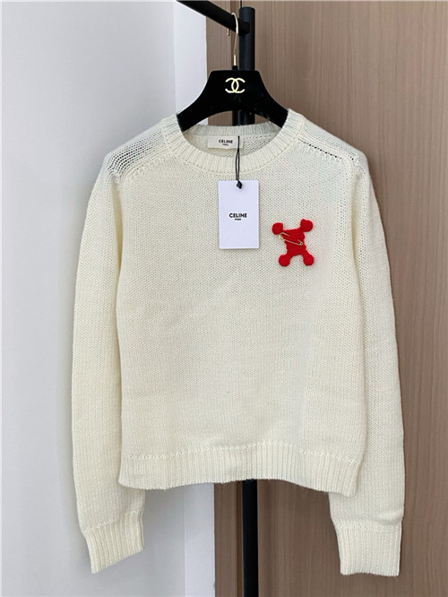 셀린느 긴팔 니트 C82309 2025/신상