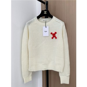 셀린느 긴팔 니트 C82309 2025/신상