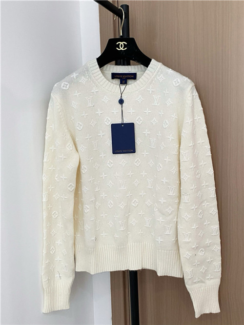 루이비통 긴팔 니트 L82808 2025/신상