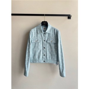에르메스 데님 자켓 H23995 2025/신상