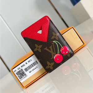 루이비통 마그넷 카드/명함지갑 M14562 2025/신상