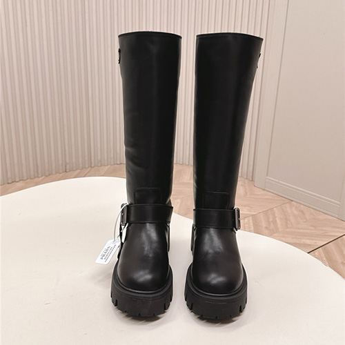 프라다 여성용 부츠 P11674-1 2025/신상