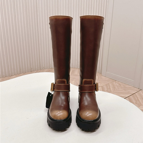 프라다 여성용 부츠 P11674-2 2025/신상