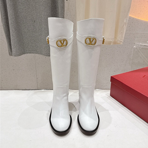 발렌티노 여성용 부츠 V42652-1 2025/신상