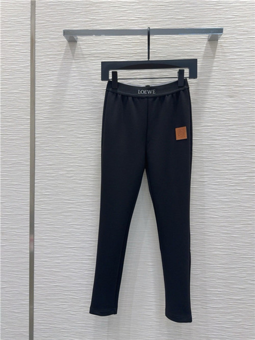 로에베 캐주얼 바지 L82102 2025/신상