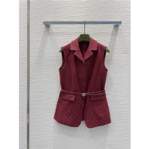 구찌 조끼 G13305 2025/신상