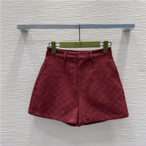 구찌 반바지 G52492 2025/신상