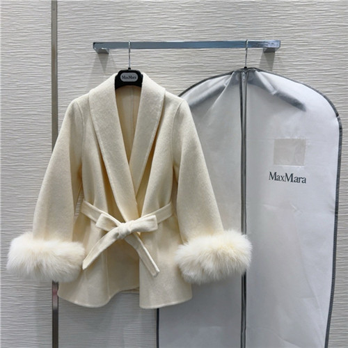 막스마라 캐시미어 자켓 M66206 2025/신상