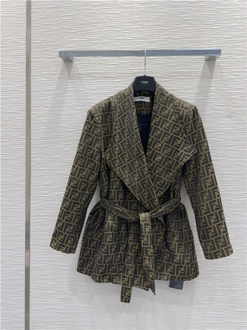 펜디 자켓 F23401 2025/신상