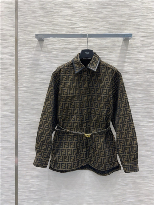 펜디 자켓 F33402 2025/신상