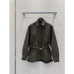 펜디 자켓 F33402 2025/신상