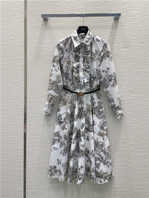 디올 원피스 D83507 2025/신상