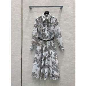 디올 원피스 D83507 2025/신상