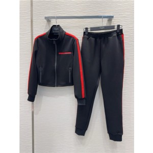 프라다 트레이닝 세트 P64202 2025/신상