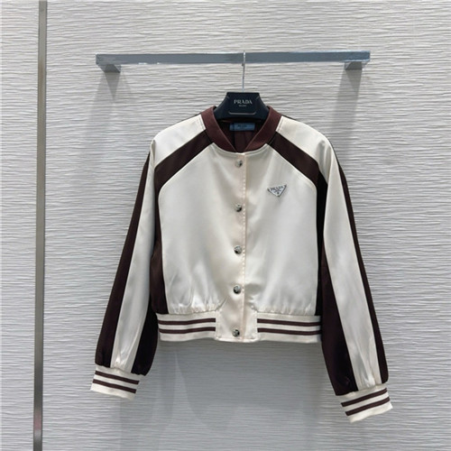 프라다 자켓 P43209 2025/신상
