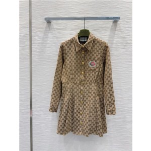 구찌 원피스 G13507 2025/신상