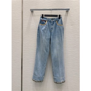 발렌티노 청바지 V93801 2025/신상