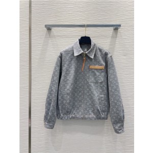 루이비통 데님 자켓 L53509 2025/신상