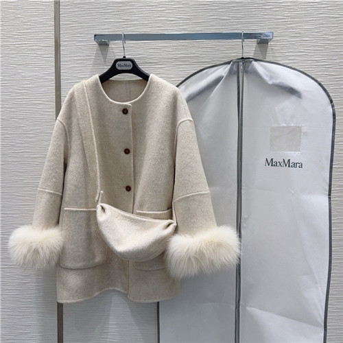 막스마라 캐시미어 자켓 M79507 2025/신상