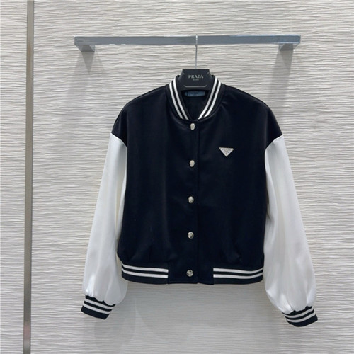 프라다 자켓 P23306 2025/신상